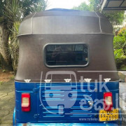 BAJAJ 2005 2 STROKE