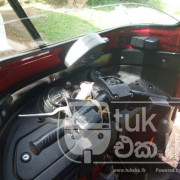 BAJAJ 2014 4 STROKE