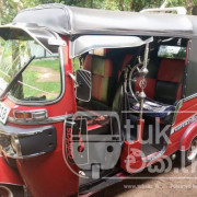 BAJAJ 2014 4 STROKE