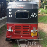 BAJAJ 2014 4 STROKE