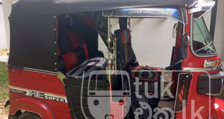 BAJAJ 2014 4 STROKE