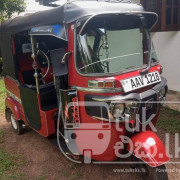 BAJAJ 2014 4 STROKE