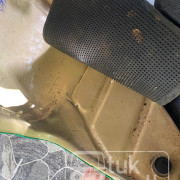 BAJAJ 2003 2 STROKE