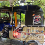 BAJAJ 2003 2 STROKE