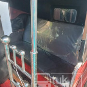 BAJAJ 2006 2 STROKE