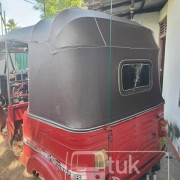 BAJAJ 2006 2 STROKE