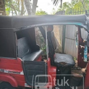 BAJAJ 2006 2 STROKE