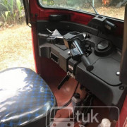 BAJAJ 2015 4 STROKE