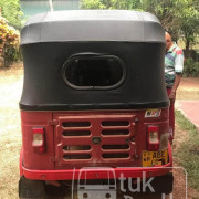 BAJAJ 2015 4 STROKE