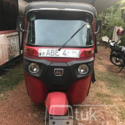 BAJAJ 2015 4 STROKE