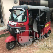 BAJAJ 2015 4 STROKE