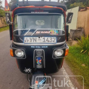 BAJAJ 2011 4 STROKE