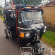 BAJAJ 2011 4 STROKE