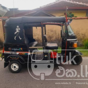 BAJAJ 2011 4 STROKE