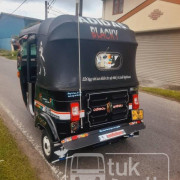 BAJAJ 2011 4 STROKE