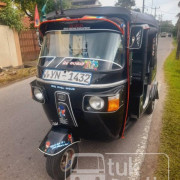 BAJAJ 2011 4 STROKE