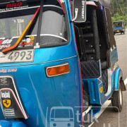 BAJAJ 2005 2 STROKE