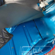 BAJAJ 2005 2 STROKE