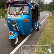 BAJAJ 2005 2 STROKE