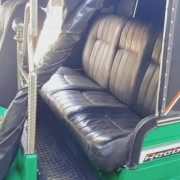 BAJAJ 2011 4 STROKE