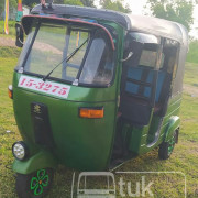 BAJAJ 1995 2 STROKE