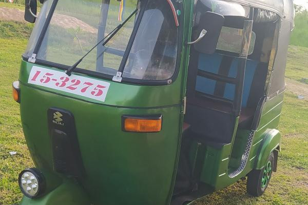 BAJAJ 1995 2 STROKE