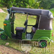 BAJAJ 1995 2 STROKE