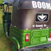 BAJAJ 1995 2 STROKE