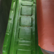 BAJAJ 1995 2 STROKE