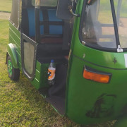 BAJAJ 1995 2 STROKE