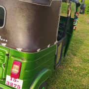 BAJAJ 1995 2 STROKE