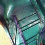 BAJAJ 1994 2 STROKE