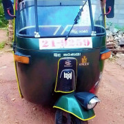 BAJAJ 1994 2 STROKE