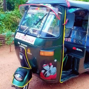 BAJAJ 1994 2 STROKE