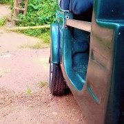 BAJAJ 1994 2 STROKE