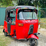 BAJAJ 2003 2 STROKE