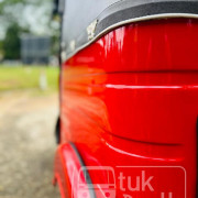 BAJAJ 2003 2 STROKE