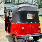 BAJAJ 2003 2 STROKE