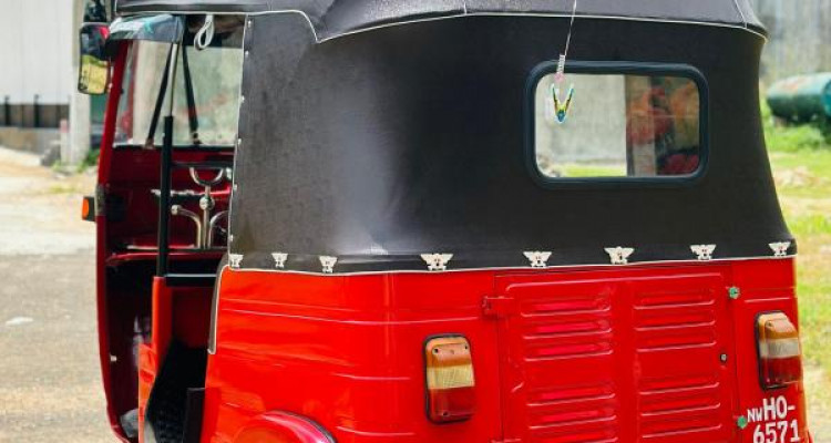 BAJAJ 2003 2 STROKE