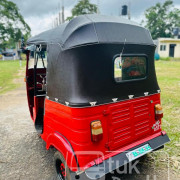 BAJAJ 2003 2 STROKE