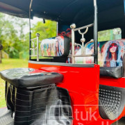 BAJAJ 2003 2 STROKE