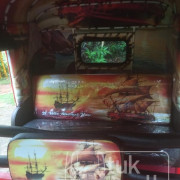 BAJAJ 2015 4 STROKE