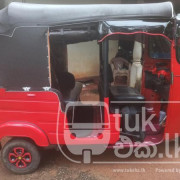 BAJAJ 2015 4 STROKE