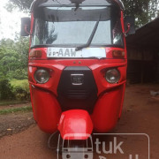 BAJAJ 2015 4 STROKE
