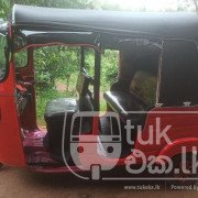 BAJAJ 2015 4 STROKE