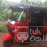 BAJAJ 2015 4 STROKE