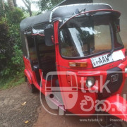 BAJAJ 2015 4 STROKE