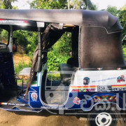 BAJAJ 1998 2 STROKE