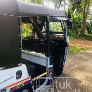 BAJAJ 1998 2 STROKE