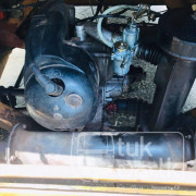 BAJAJ 1996 2 STROKE